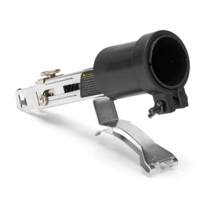 Pièce Jointe De Pistolet À Vis