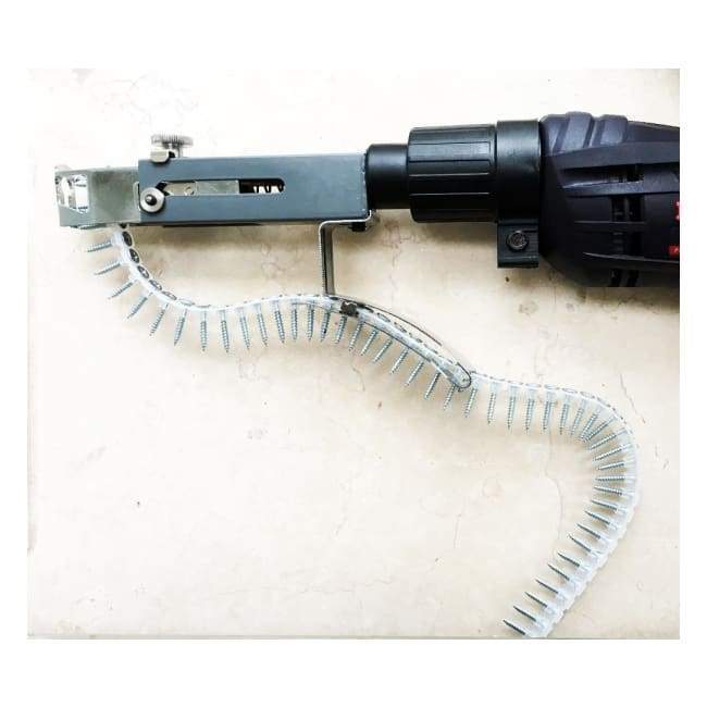 Pièce Jointe De Pistolet À Vis
