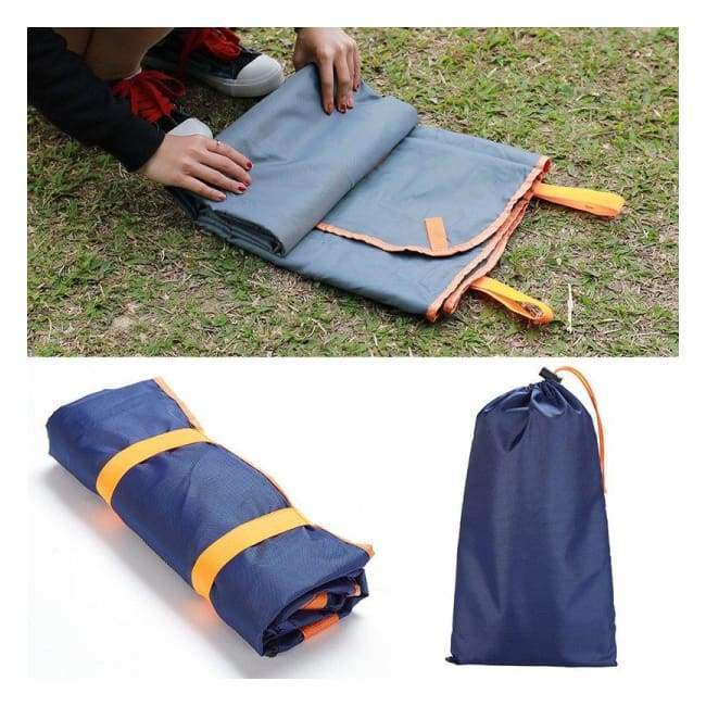 Sac Multi-Usage Convertible