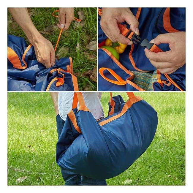 Sac Multi-Usage Convertible