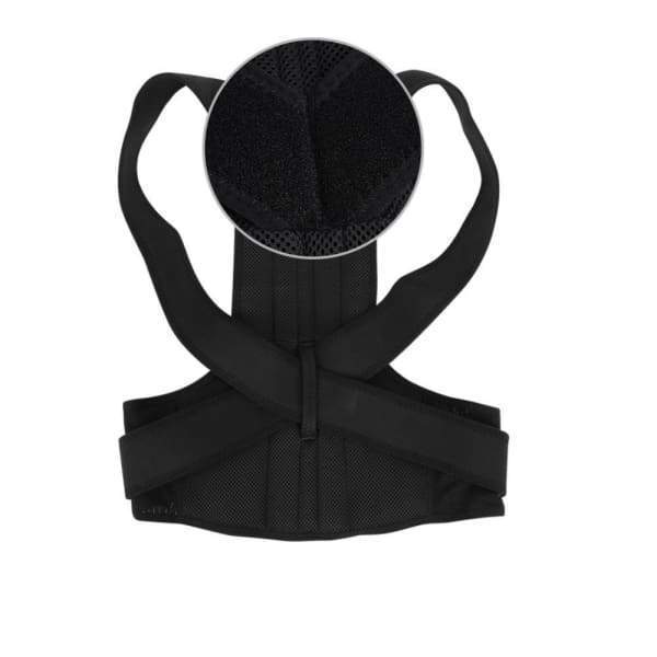 Traitement Postural Correctif