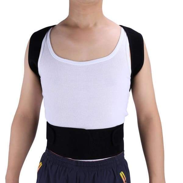 Traitement Postural Correctif