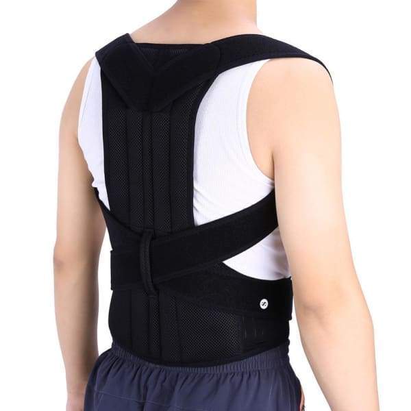 Traitement Postural Correctif