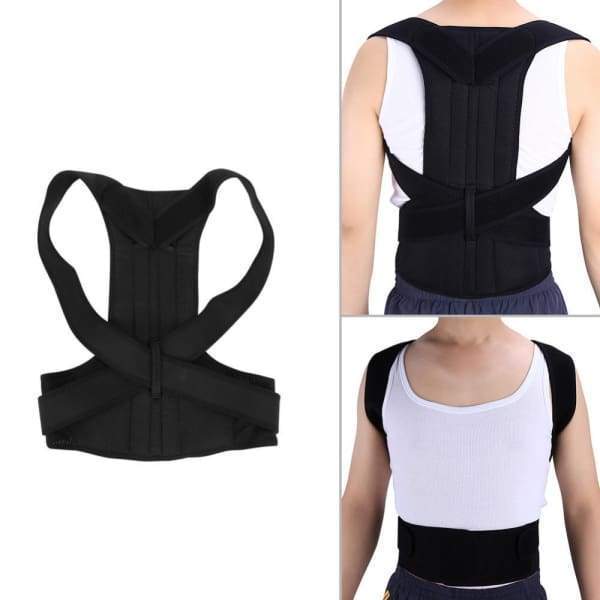 Traitement Postural Correctif