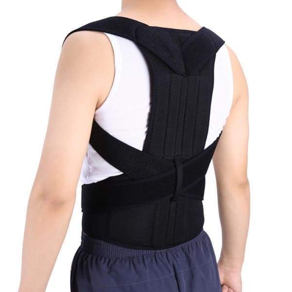 Traitement Postural Correctif