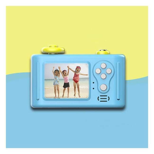 Appareil Photo Numérique Pour Les Enfants