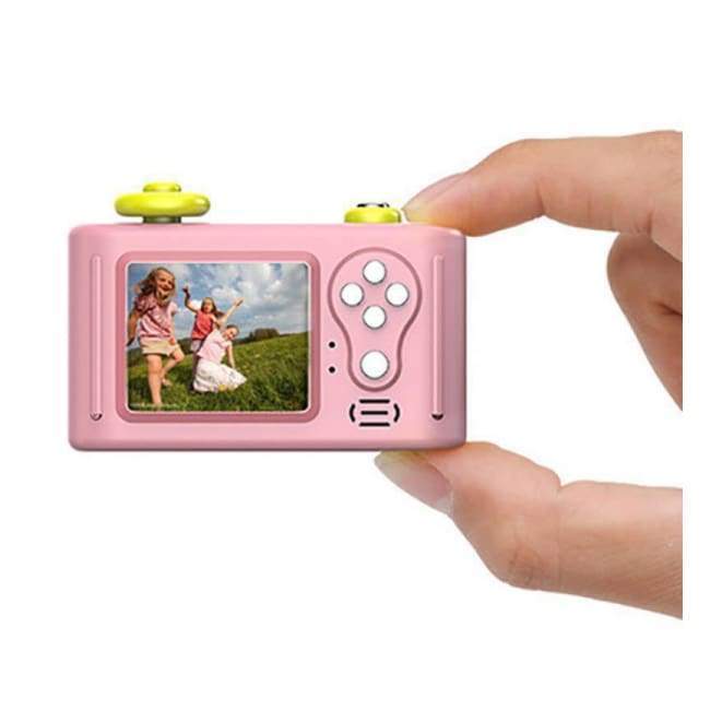 Appareil Photo Numérique Pour Les Enfants