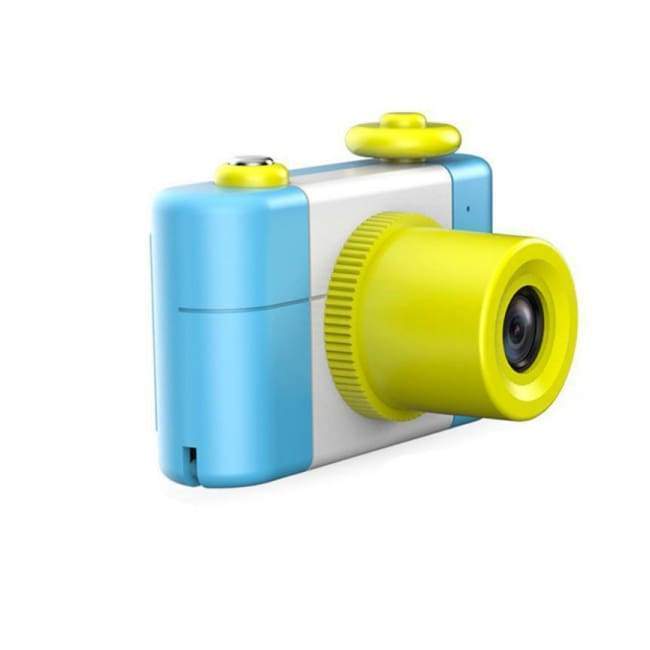 Appareil Photo Numérique Pour Les Enfants