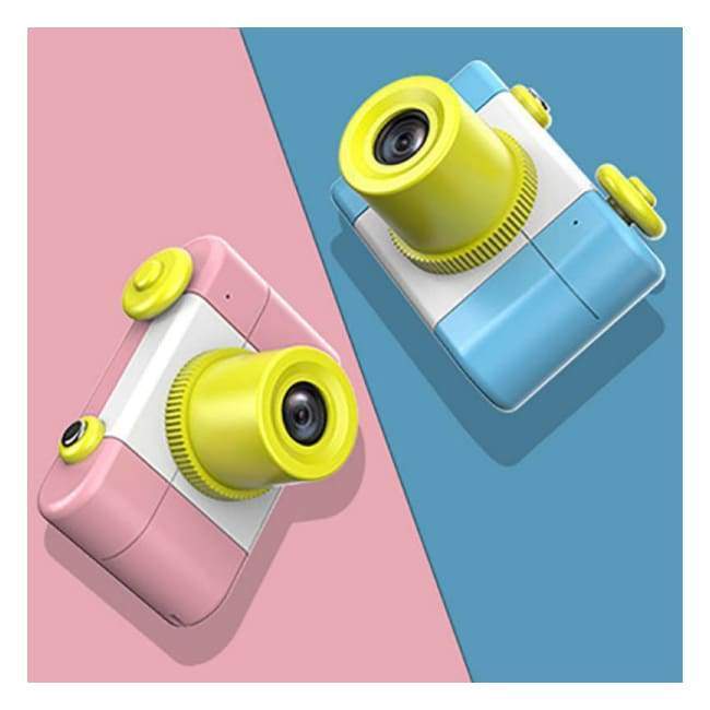 Appareil Photo Numérique Pour Les Enfants