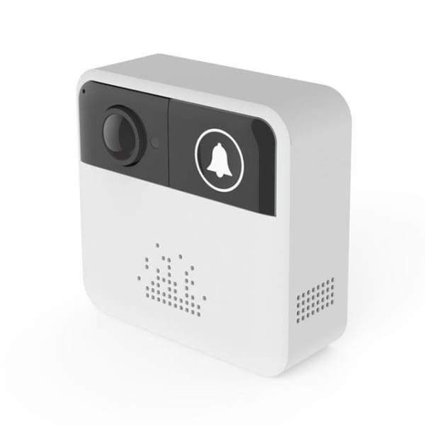 Caméra Vidéo Door Bell
