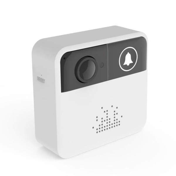 Caméra Vidéo Door Bell