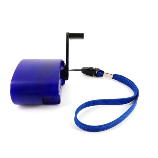Chargeur De Téléphone Usb D'Urgence