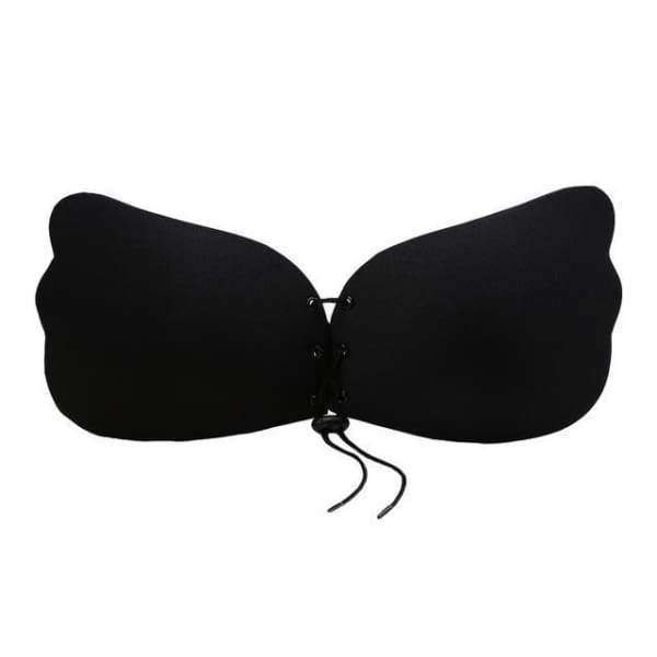 Soutien-Gorge Décolleté Amélioré-Dos Nu Et Sans Bretelles