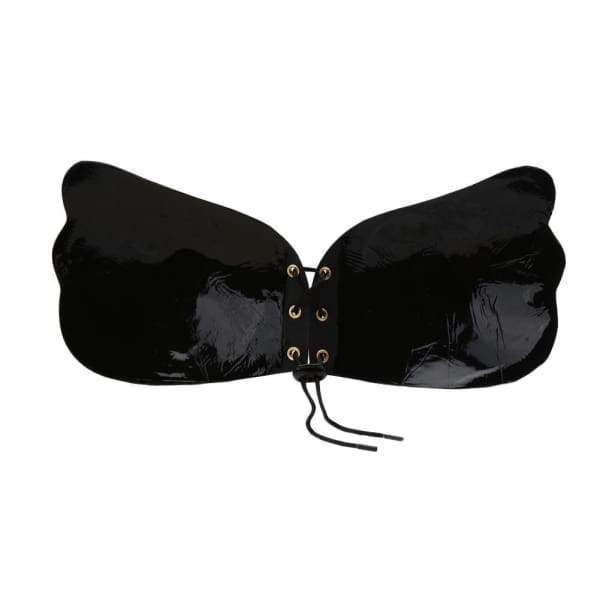 Soutien-Gorge Décolleté Amélioré-Dos Nu Et Sans Bretelles