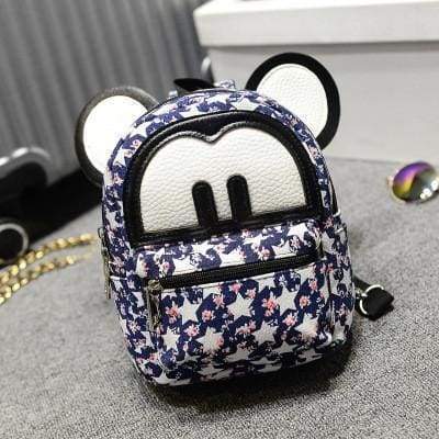 Collection De Sacs À Dos Fashion Ears