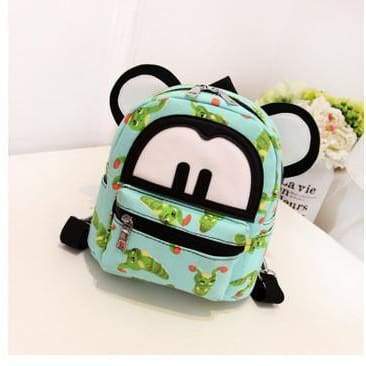 Collection De Sacs À Dos Fashion Ears