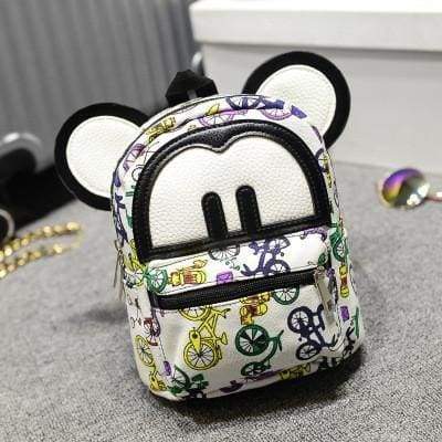 Collection De Sacs À Dos Fashion Ears