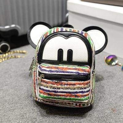 Collection De Sacs À Dos Fashion Ears