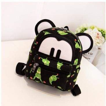 Collection De Sacs À Dos Fashion Ears