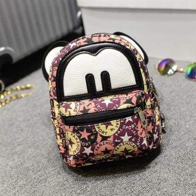 Collection De Sacs À Dos Fashion Ears