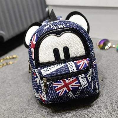 Collection De Sacs À Dos Fashion Ears