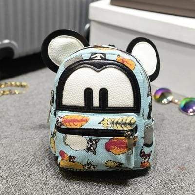 Collection De Sacs À Dos Fashion Ears