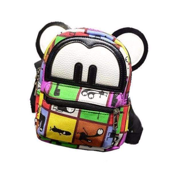 Collection De Sacs À Dos Fashion Ears