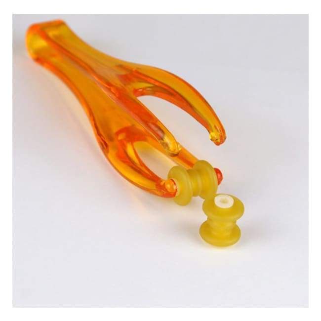 Rouleau D'Acupression De Doigt
