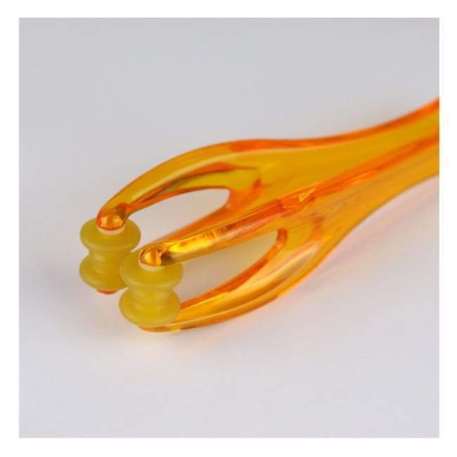 Rouleau D'Acupression De Doigt