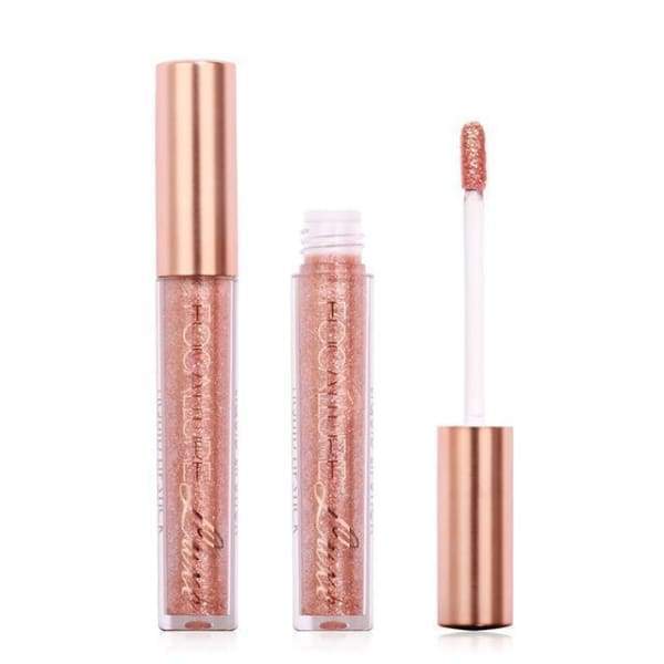 Focallure 6 Couleurs Liquide Couleurs Longues Durée
