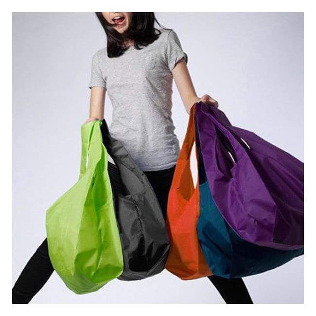 Sac À Main D'Épaule De Magasinage Pliable