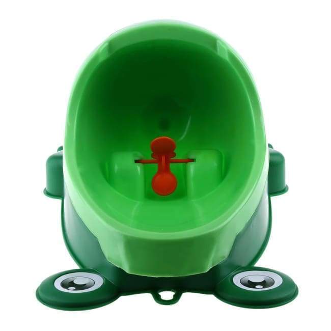Urinoir De Formation De Pot De Grenouille Et De Pingouin
