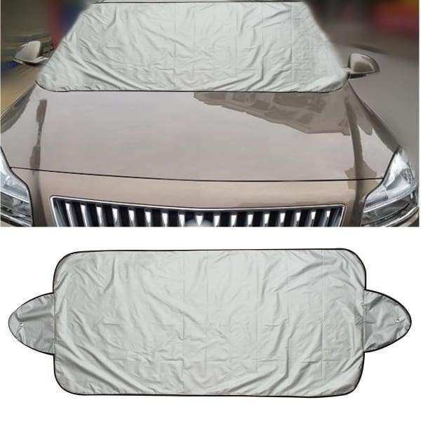Couverture De Protection Totale Pour Pare-Brise