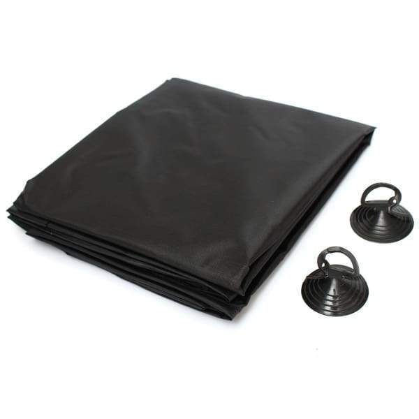 Couverture De Protection Totale Pour Pare-Brise