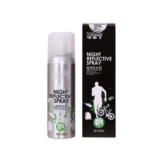 Spray Réfléchissant Glow In The Dark