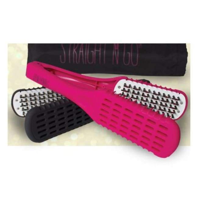 Allez Brosse Droite