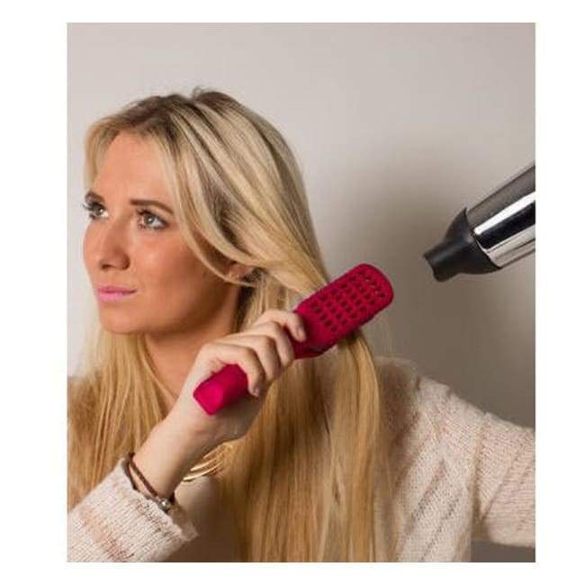 Allez Brosse Droite