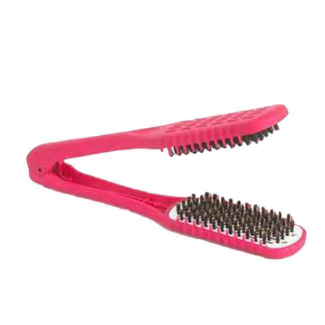 Allez Brosse Droite