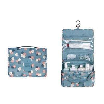 Trousse De Toilette À Suspendre