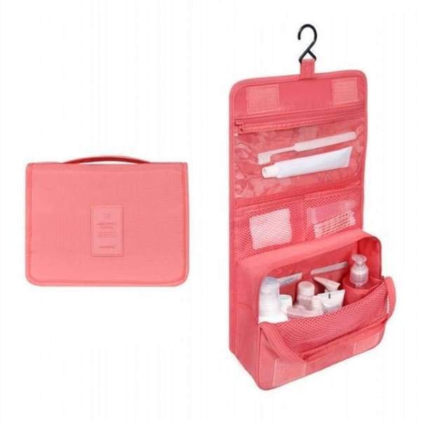 Trousse De Toilette À Suspendre