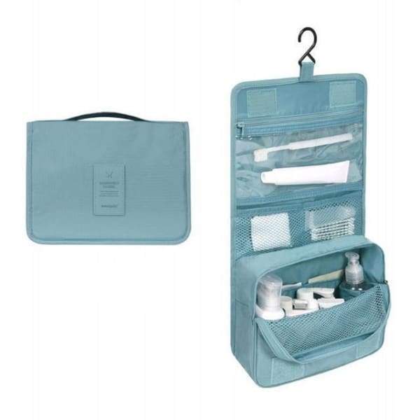 Trousse De Toilette À Suspendre