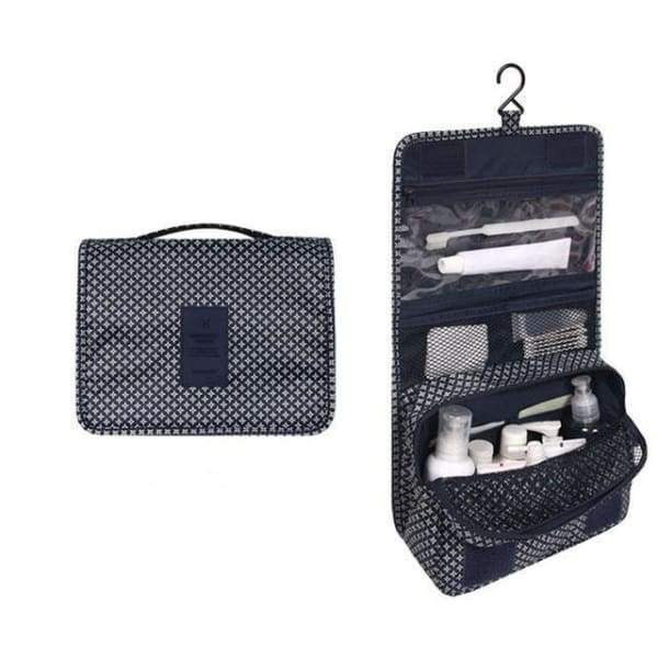 Trousse De Toilette À Suspendre