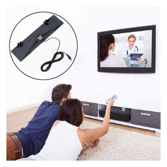 Antenne Numérique Hd Clear Vision