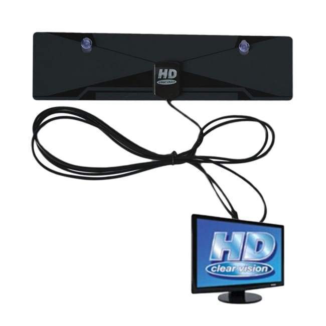 Antenne Numérique Hd Clear Vision