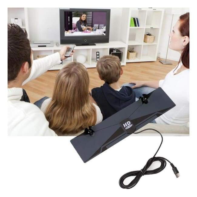Antenne Numérique Hd Clear Vision