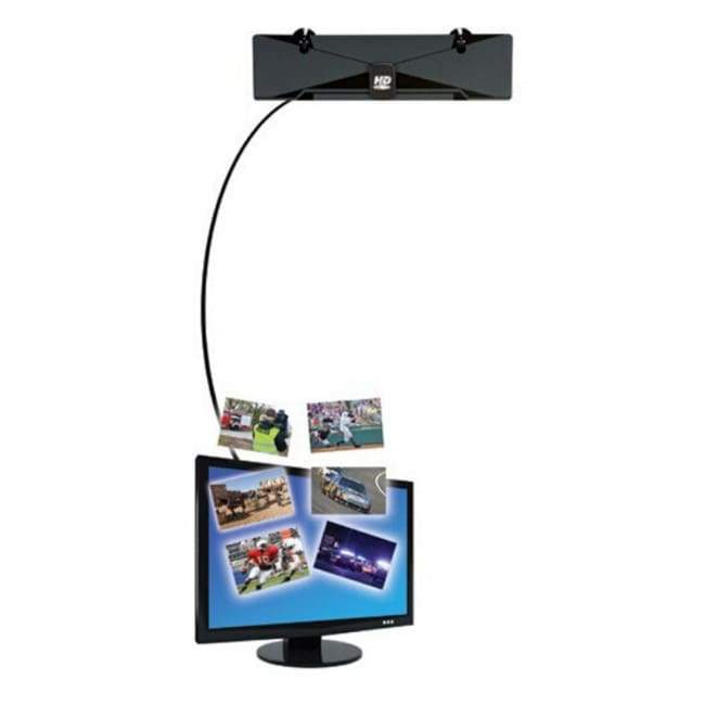 Antenne Numérique Hd Clear Vision