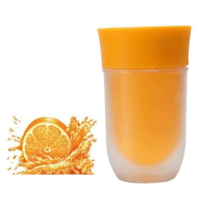 Coupe D'Eau Saine Aromatisée