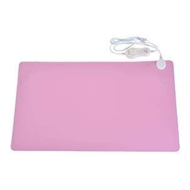 Tapis Chauffant