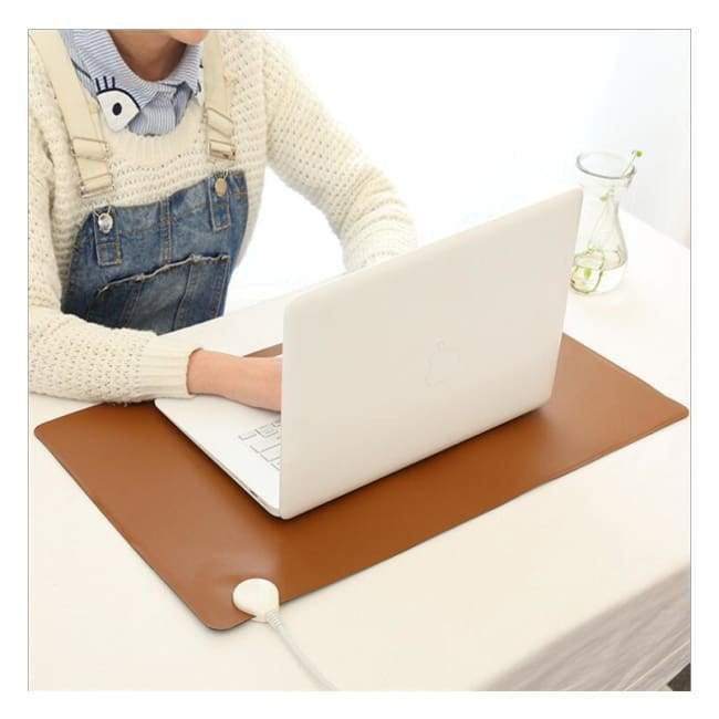 Tapis Chauffant