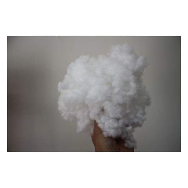 Rembourrage/Rembourrage En Fibre De Polyester De Haute Qualité Pour Jouets